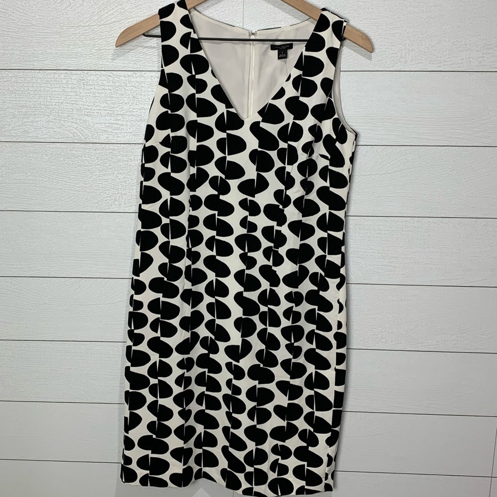 NWT Ann Taylor Factory Dress Size 0